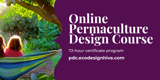 Free Online Permaculture Course ...